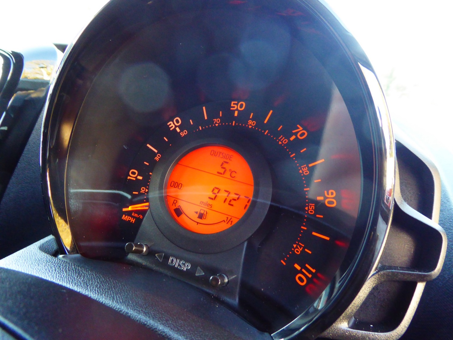 Used Citroen C1 2020 for sale - 76656141: Photo 24