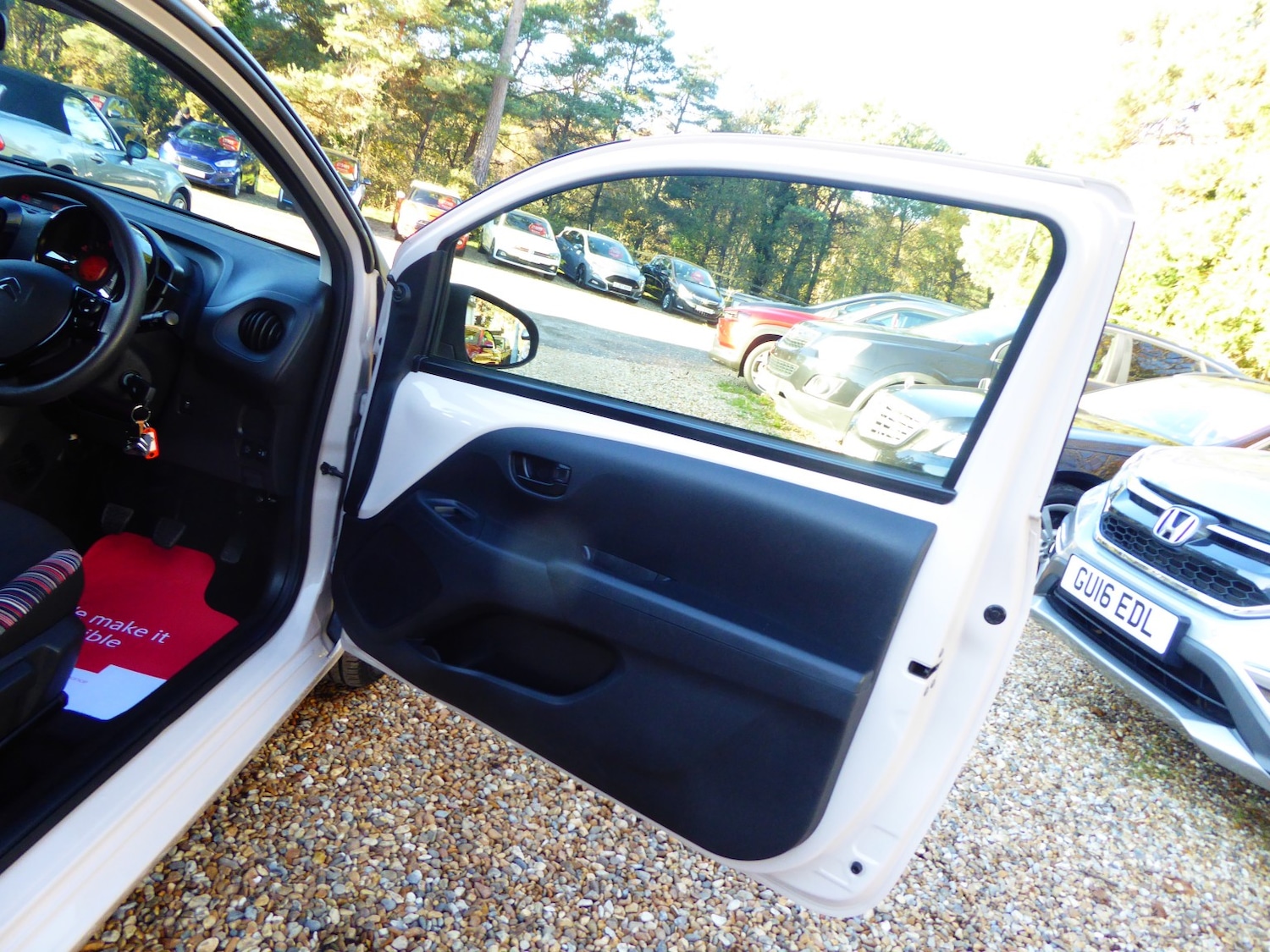 Used Citroen C1 2020 for sale - 76656141: Photo 25