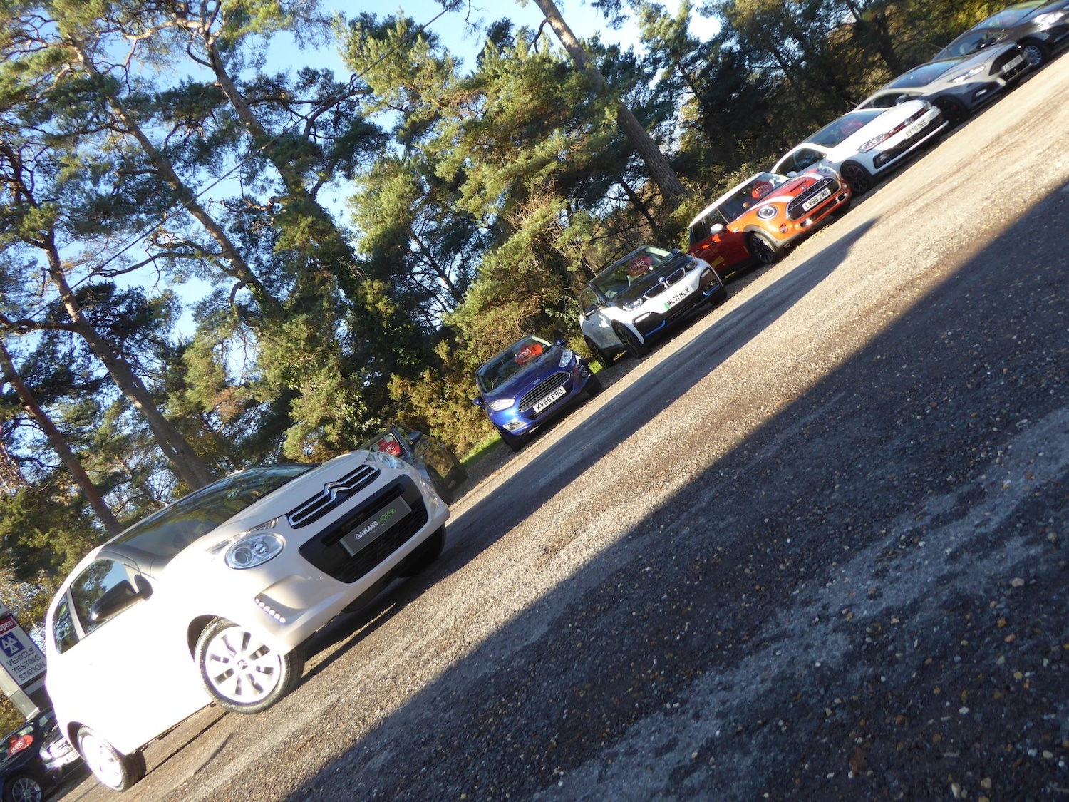 Used Citroen C1 2020 for sale - 76656141: Photo 26