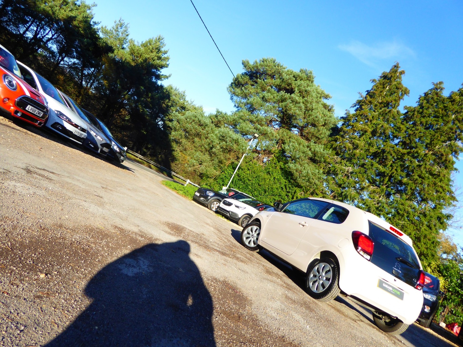 Used Citroen C1 2020 for sale - 76656141: Photo 27