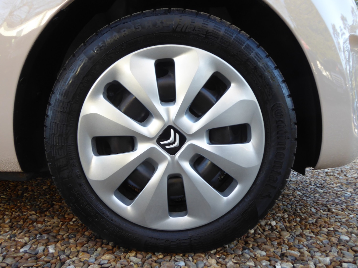 Used Citroen C1 2020 for sale - 76656141: Photo 31