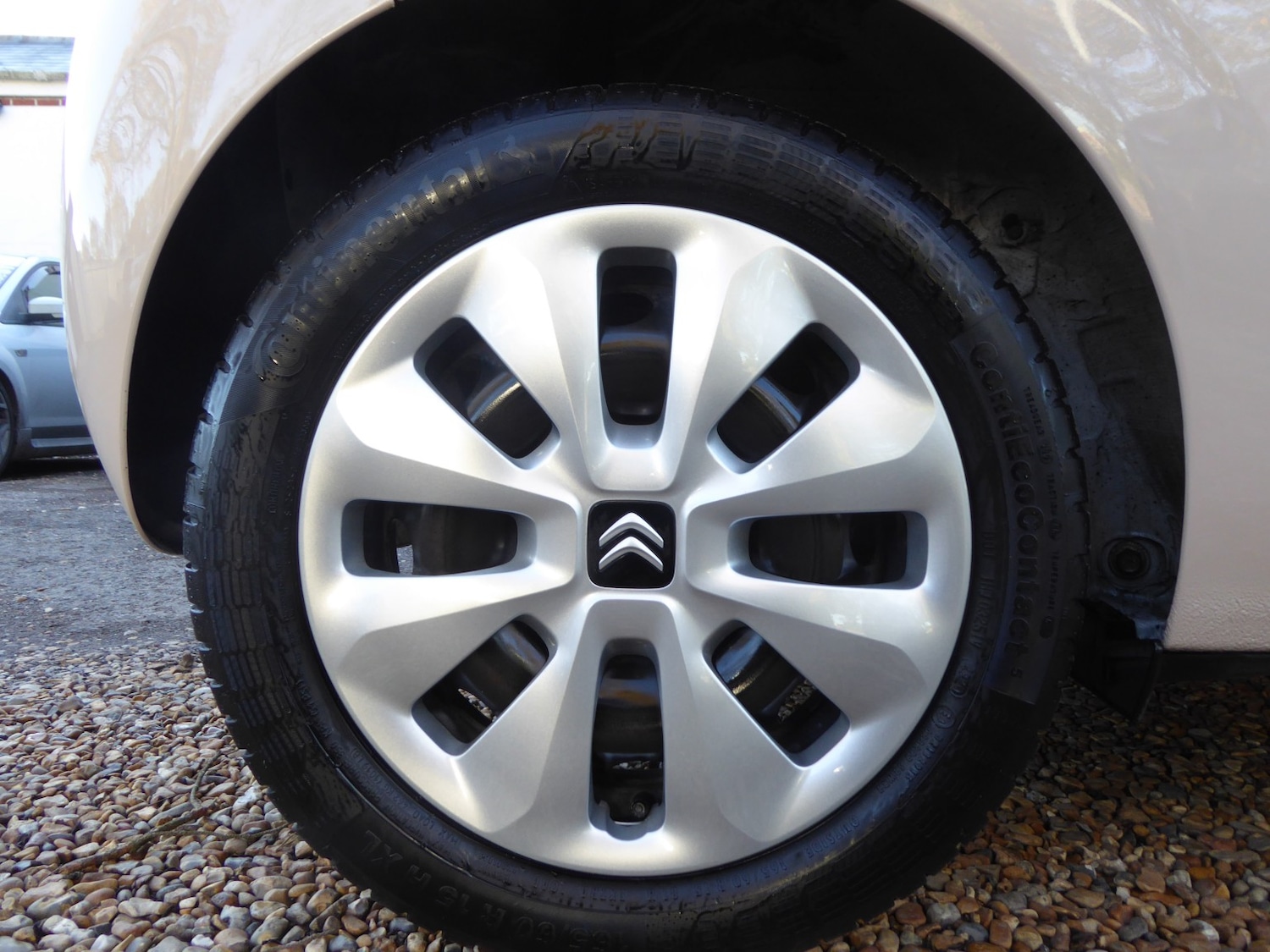 Used Citroen C1 2020 for sale - 76656141: Photo 32