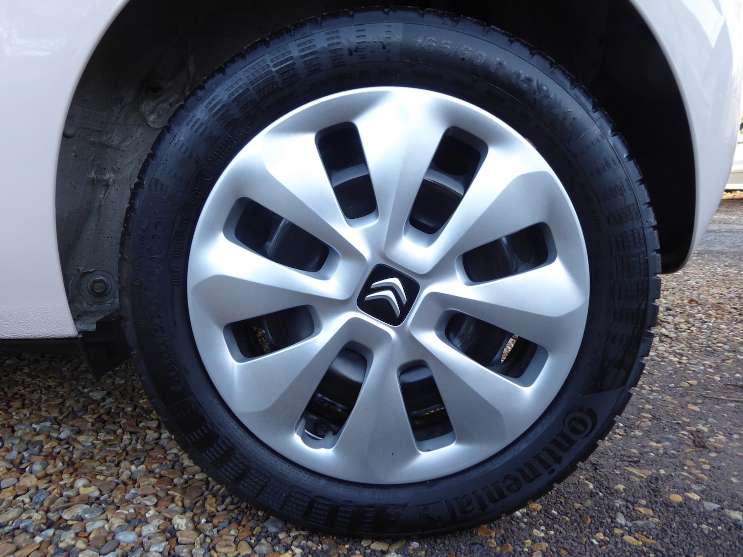 Used Citroen C1 2020 for sale - 76656141: Photo 33