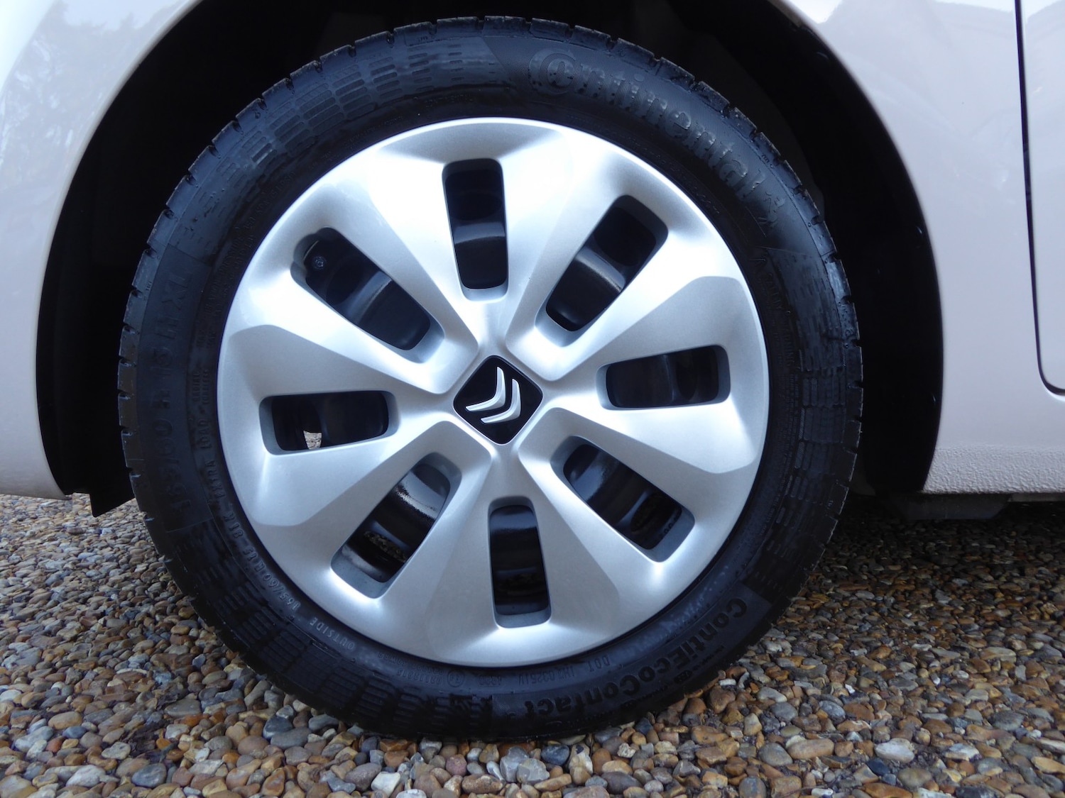 Used Citroen C1 2020 for sale - 76656141: Photo 34