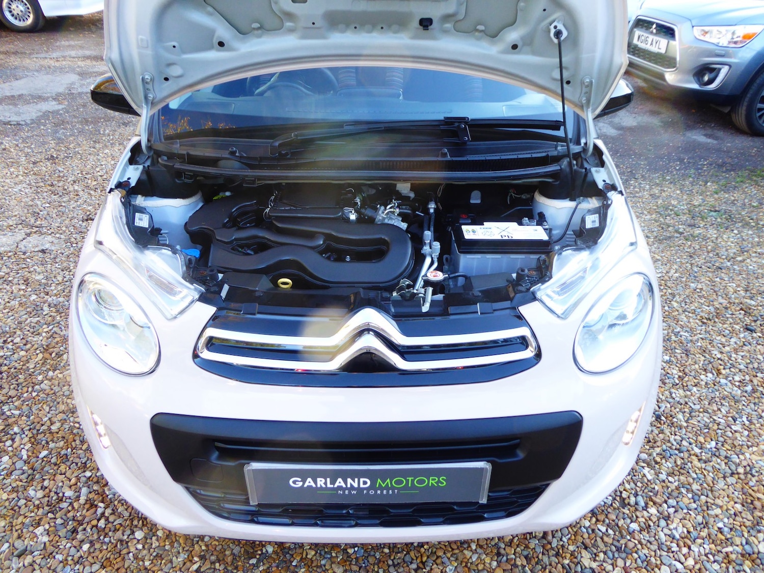 Used Citroen C1 2020 for sale - 76656141: Photo 35