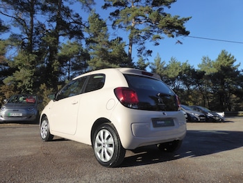 Used Citroen C1 2020 for sale - 76656141: Photo