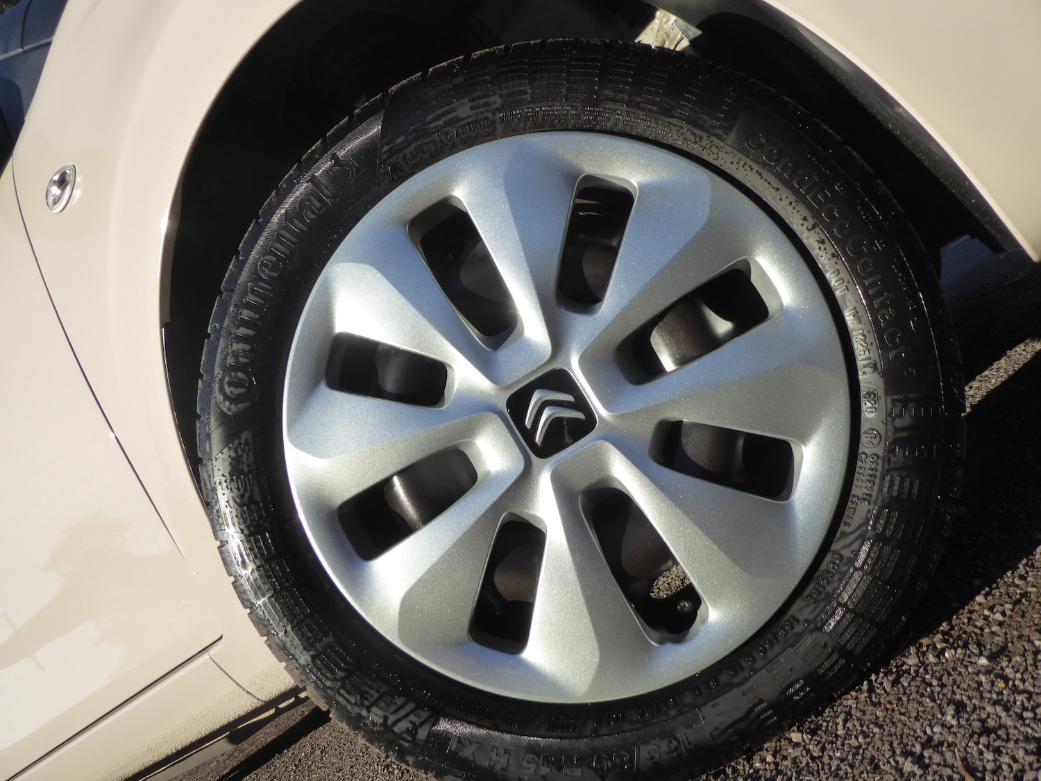 Used Citroen C1 2020 for sale - 76656141: Photo 7