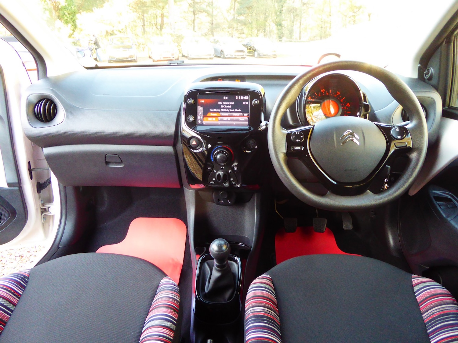 Used Citroen C1 2020 for sale - 76656141: Photo 9