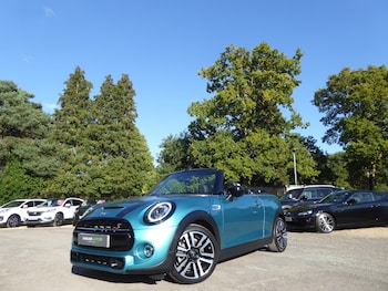 MINI - Convertible
