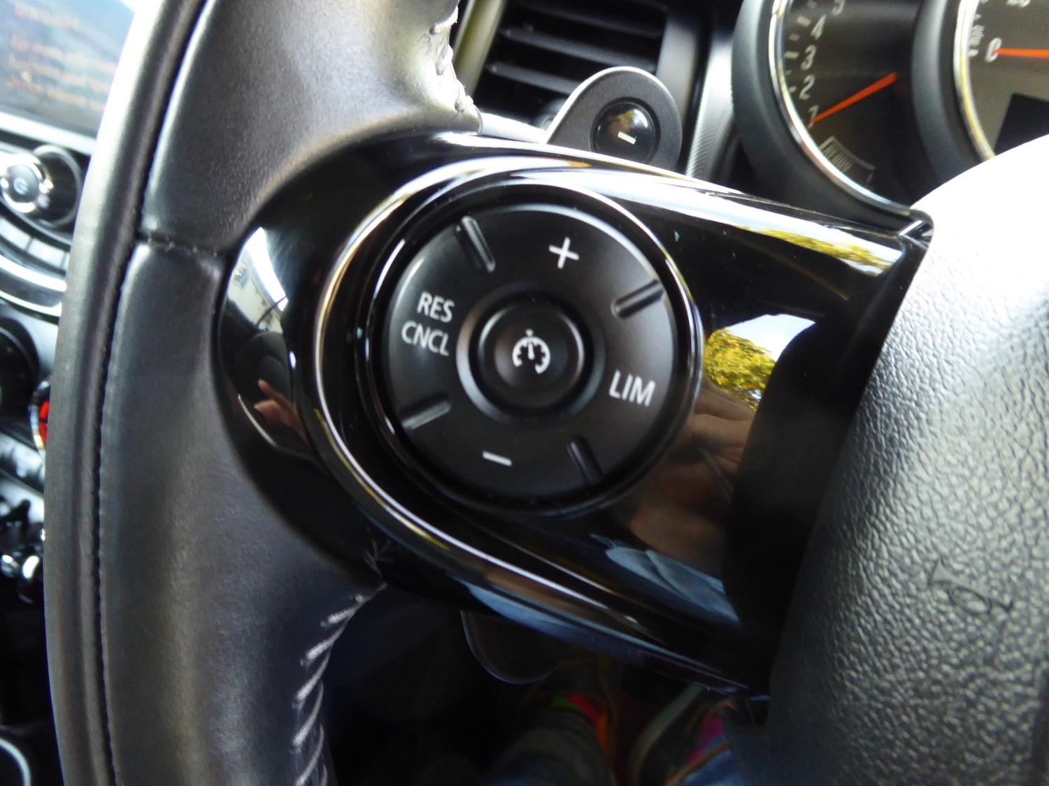 Vehicle 31