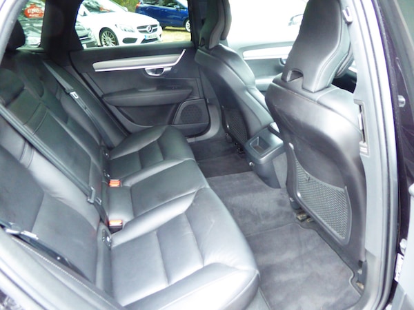 Used Volvo V90 2020 for sale - 76347171: Photo 10
