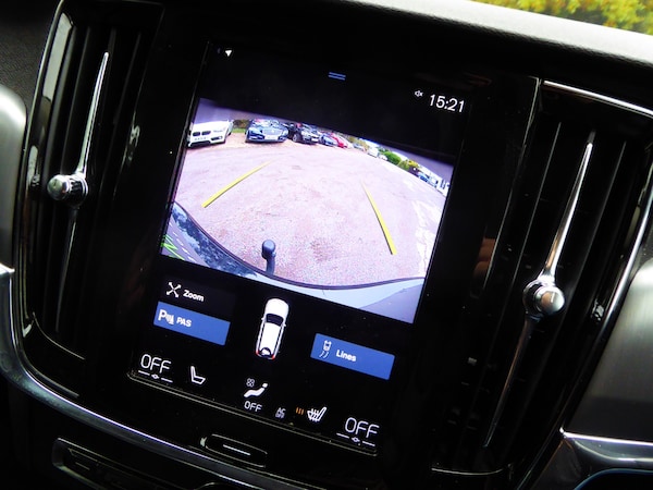 Used Volvo V90 2020 for sale - 76347171: Photo 13
