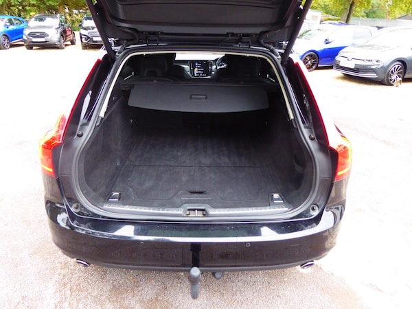 Used Volvo V90 2020 for sale - 76347171: Photo 14