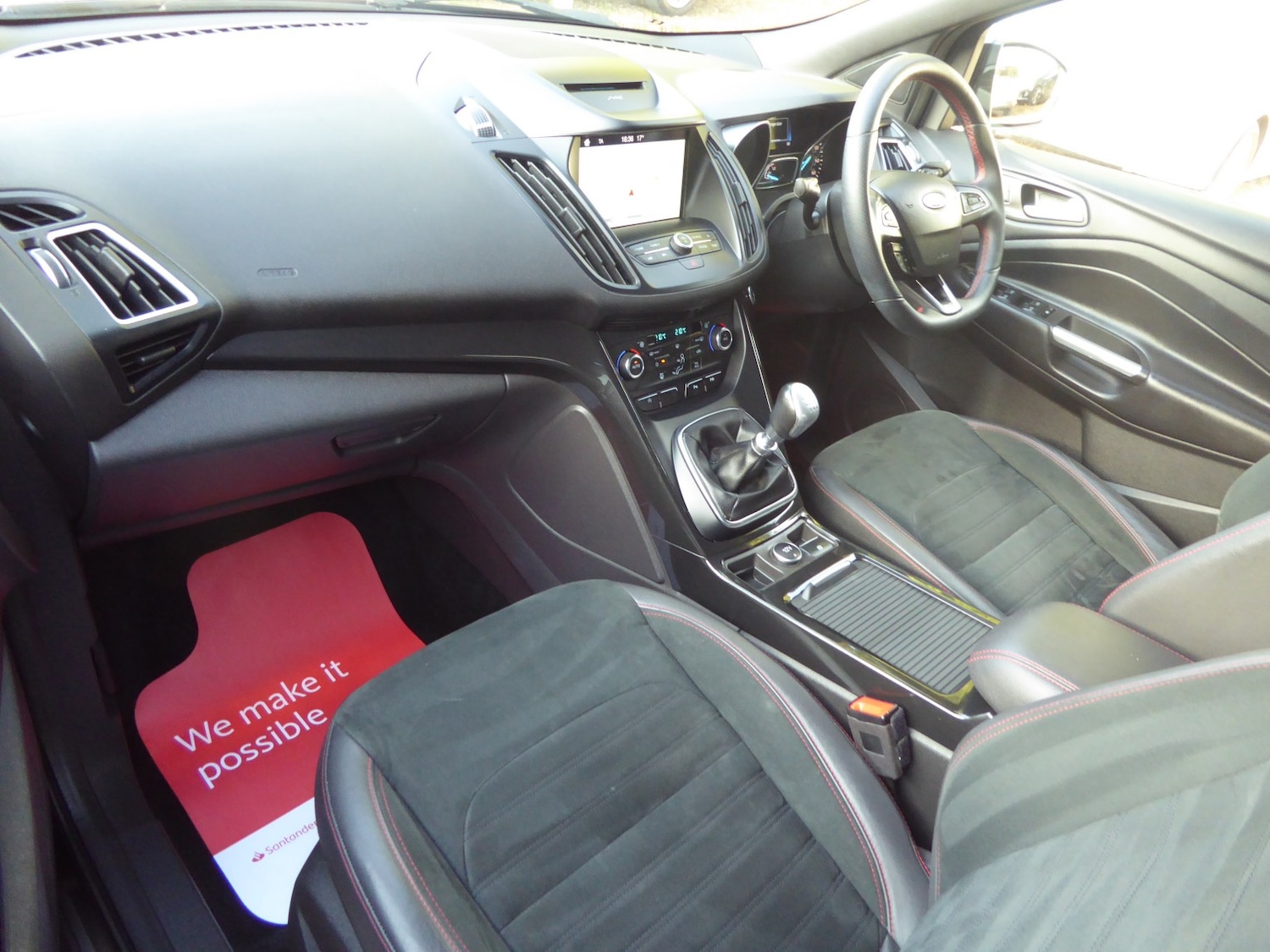 Used Ford Kuga 2019 for sale - 76082681: Photo 10