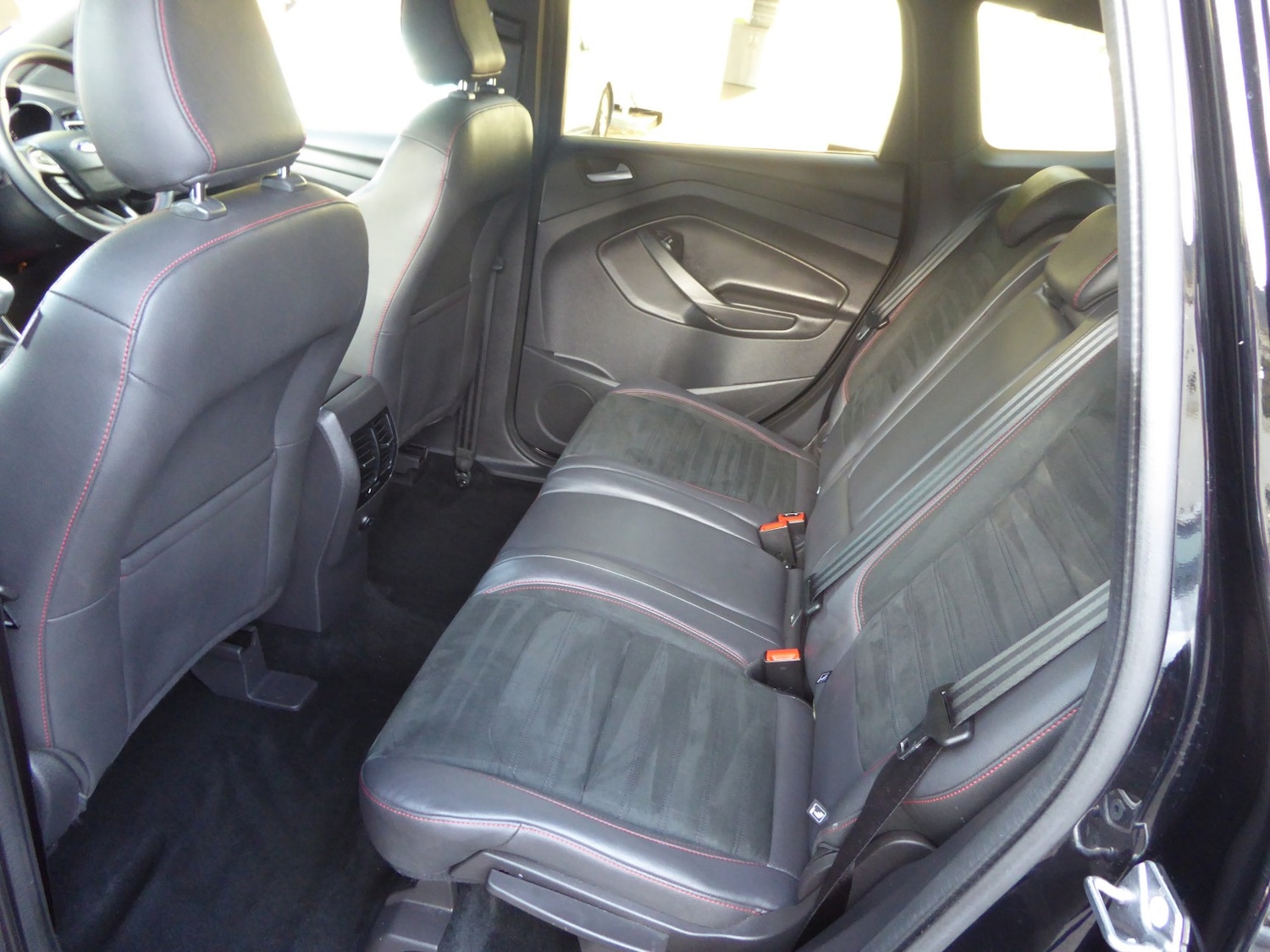 Used Ford Kuga 2019 for sale - 76082681: Photo 11