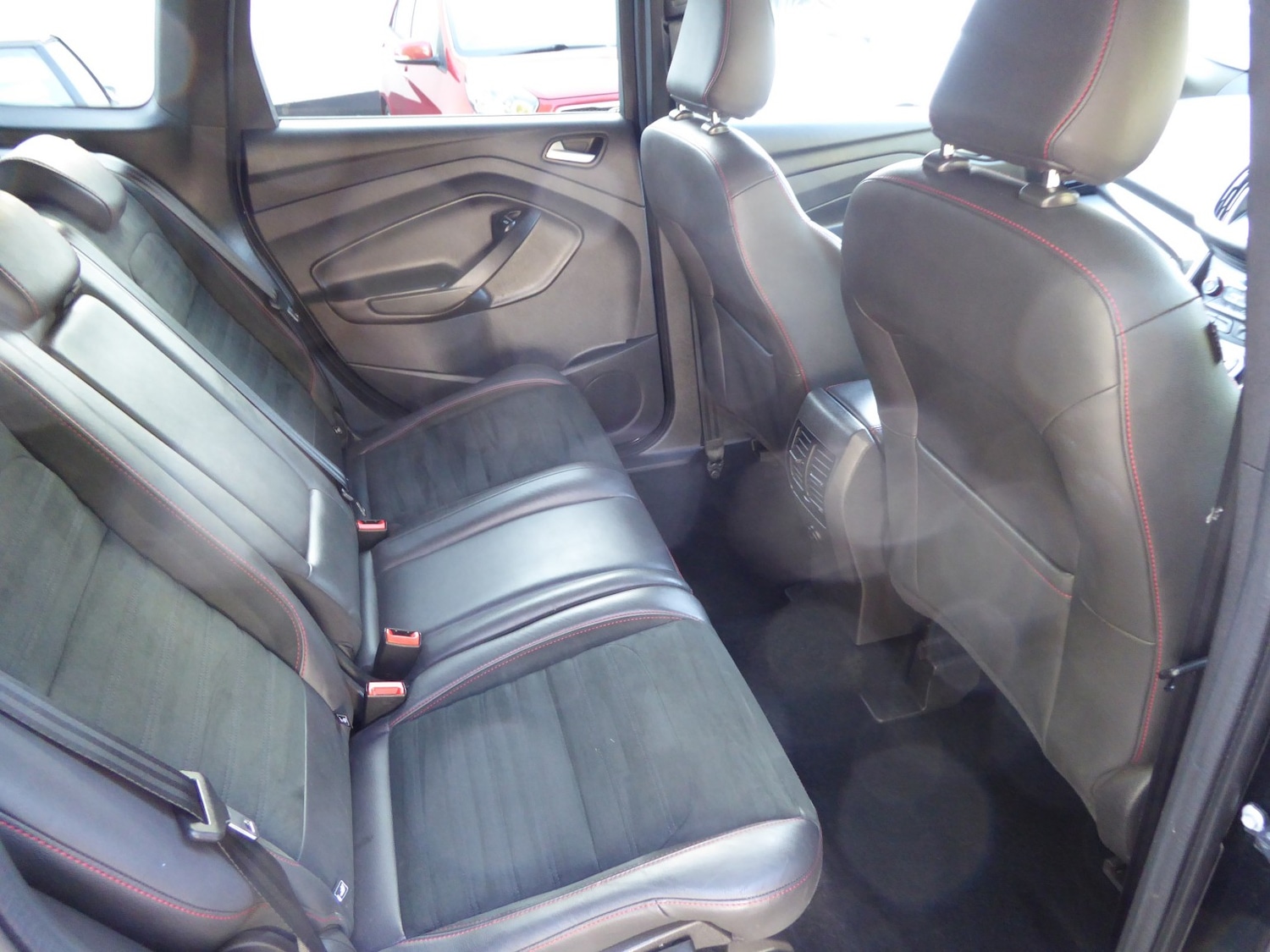 Used Ford Kuga 2019 for sale - 76082681: Photo 12