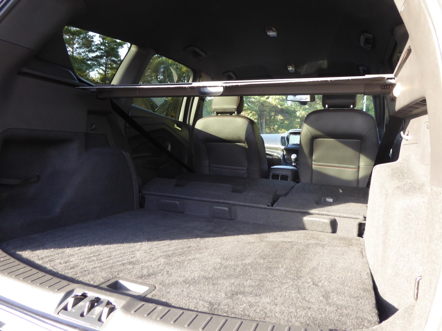 Used Ford Kuga 2019 for sale - 76082681: Photo 15