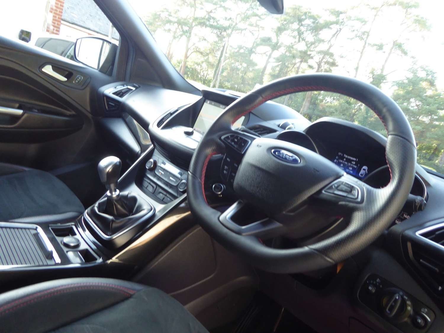 Used Ford Kuga 2019 for sale - 76082681: Photo 17