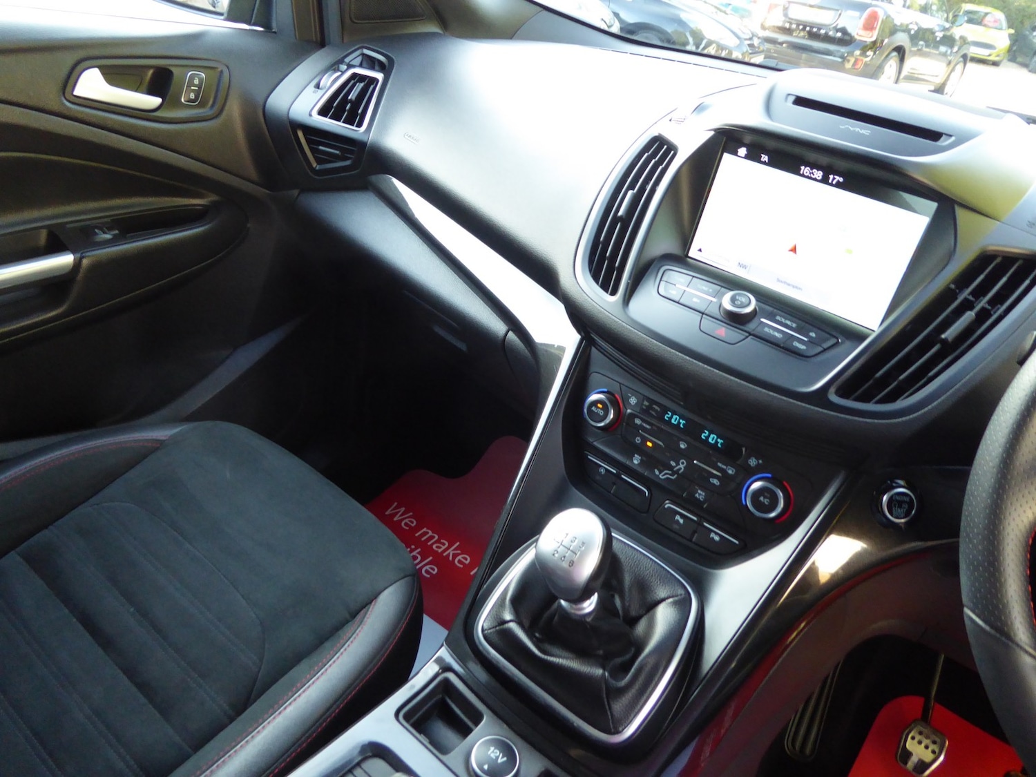 Used Ford Kuga 2019 for sale - 76082681: Photo 18