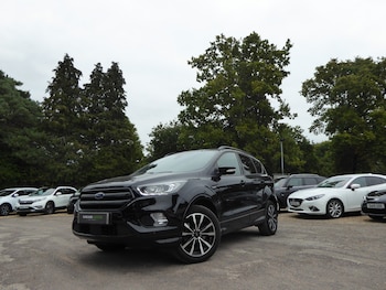 Ford - Kuga