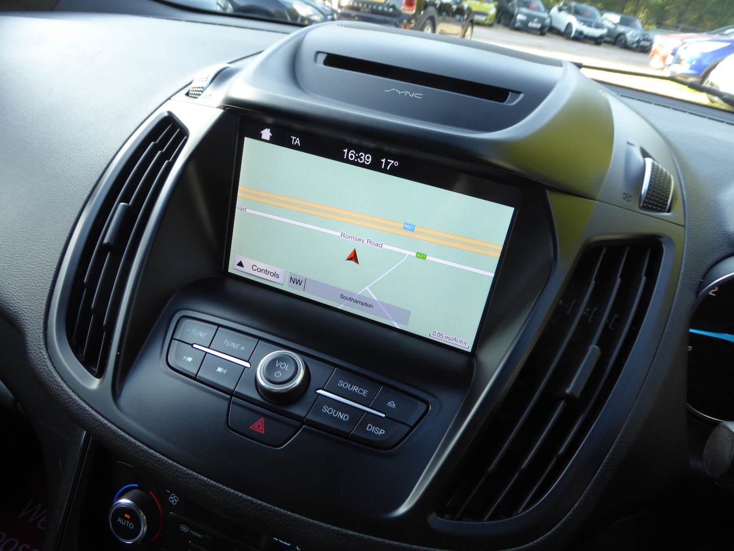 Used Ford Kuga 2019 for sale - 76082681: Photo 20