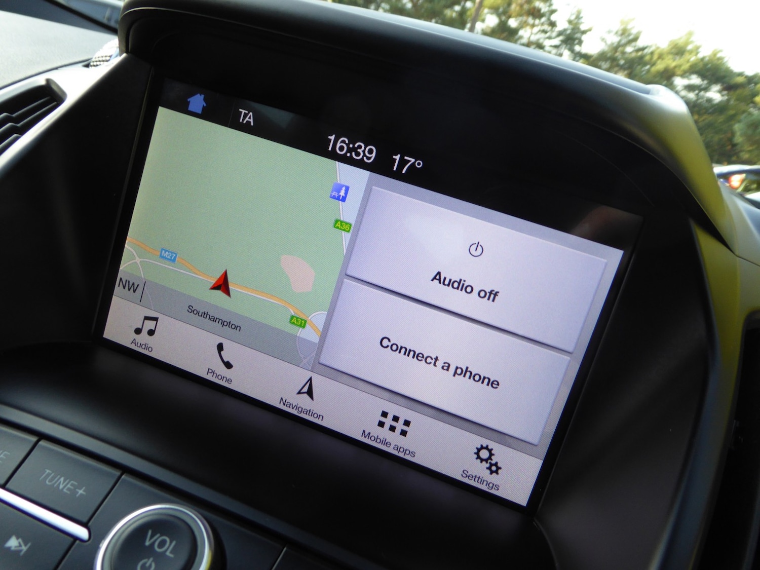 Used Ford Kuga 2019 for sale - 76082681: Photo 23