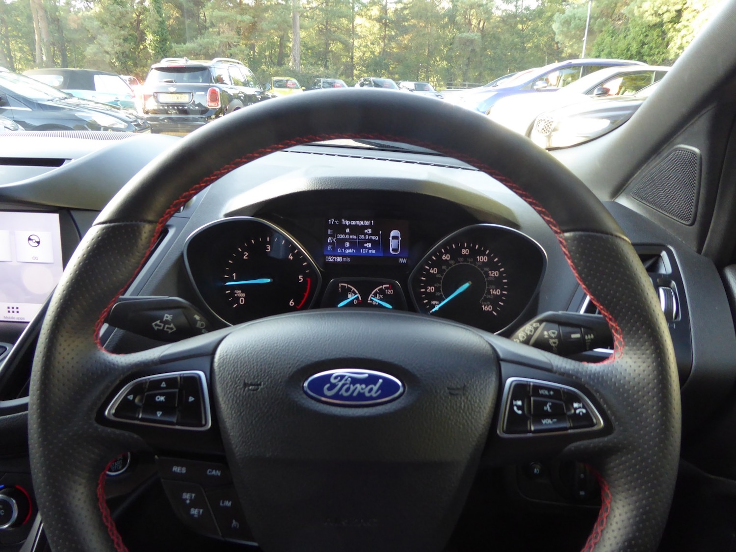 Used Ford Kuga 2019 for sale - 76082681: Photo 35