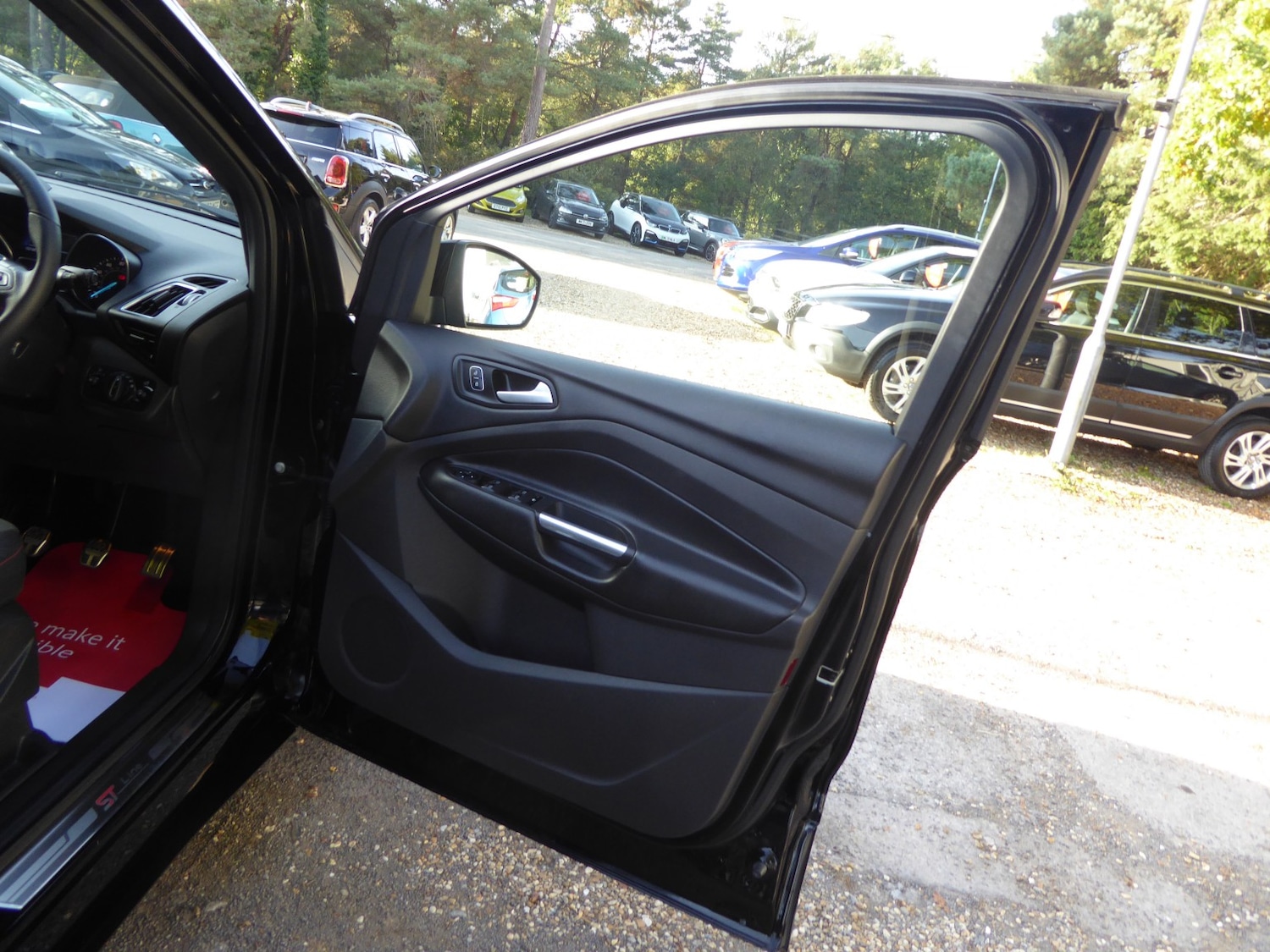 Used Ford Kuga 2019 for sale - 76082681: Photo 36