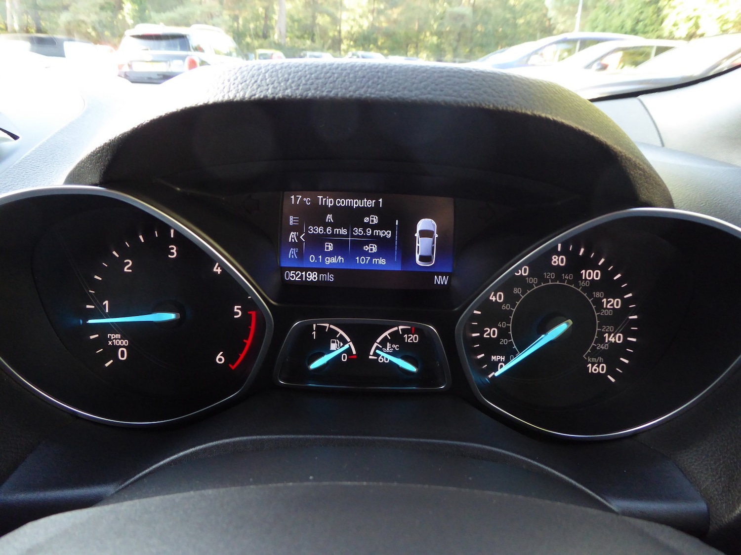 Used Ford Kuga 2019 for sale - 76082681: Photo 37