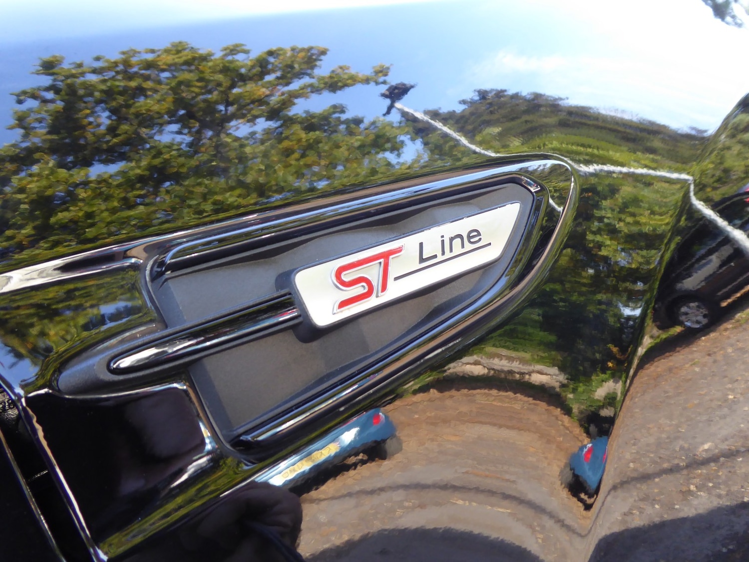 Used Ford Kuga 2019 for sale - 76082681: Photo 38