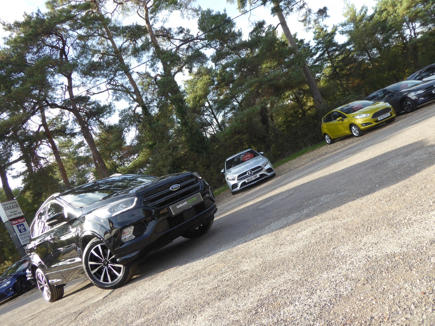 Used Ford Kuga 2019 for sale - 76082681: Photo 39