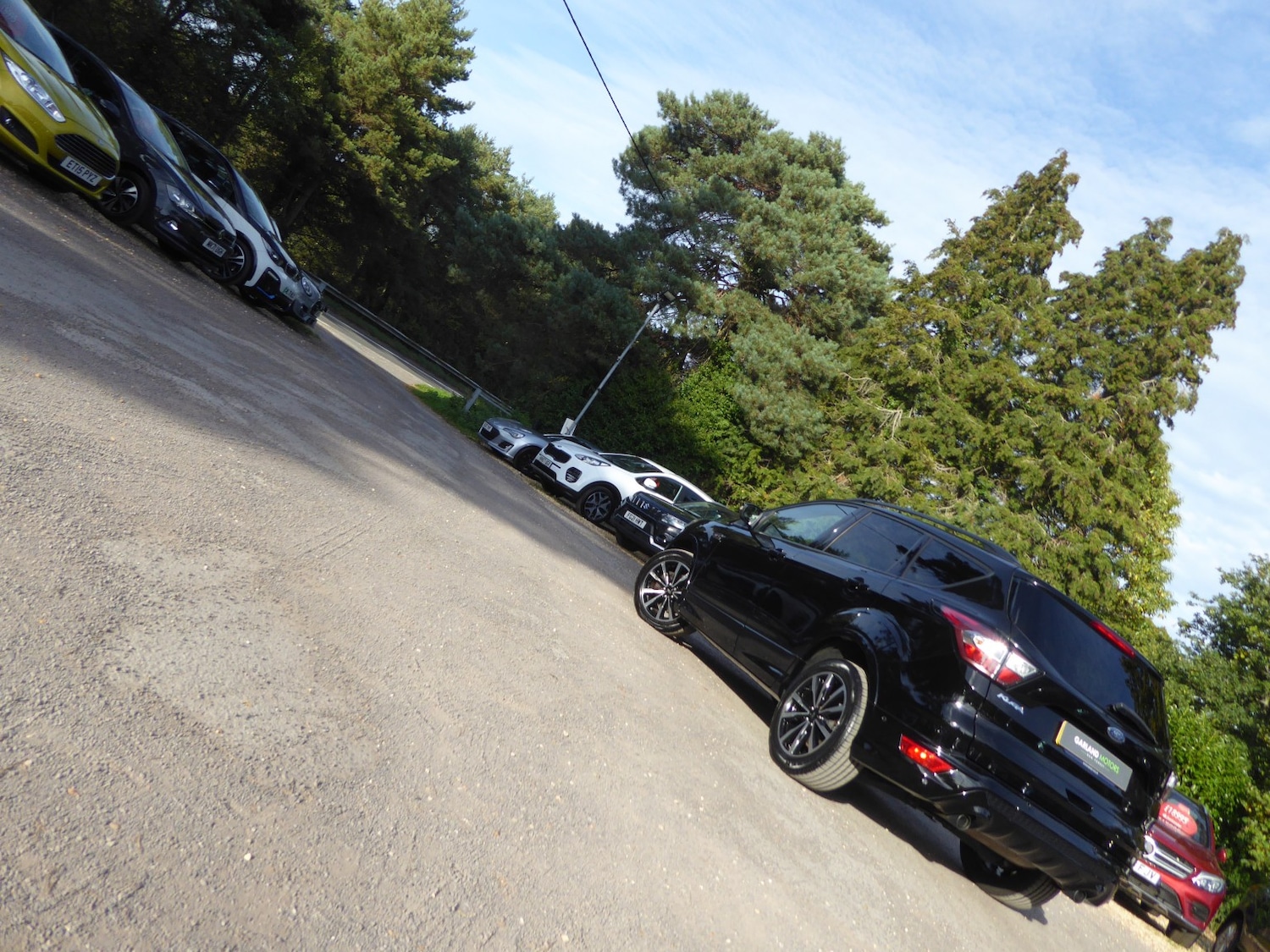 Used Ford Kuga 2019 for sale - 76082681: Photo 40