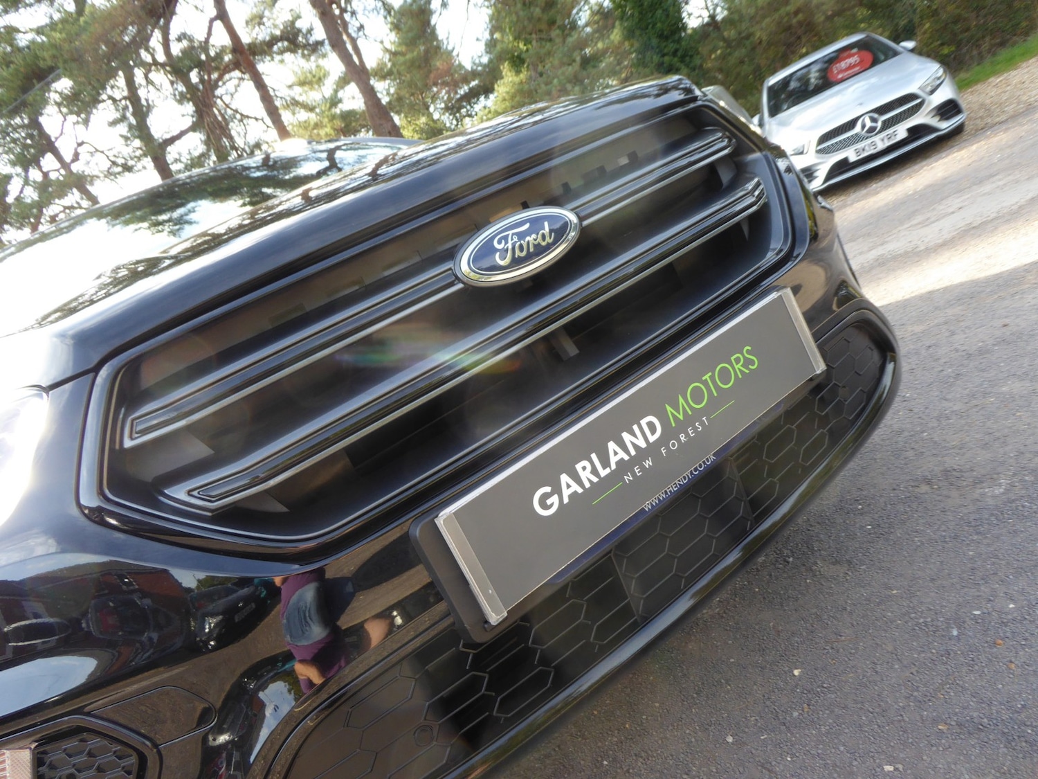 Used Ford Kuga 2019 for sale - 76082681: Photo 41