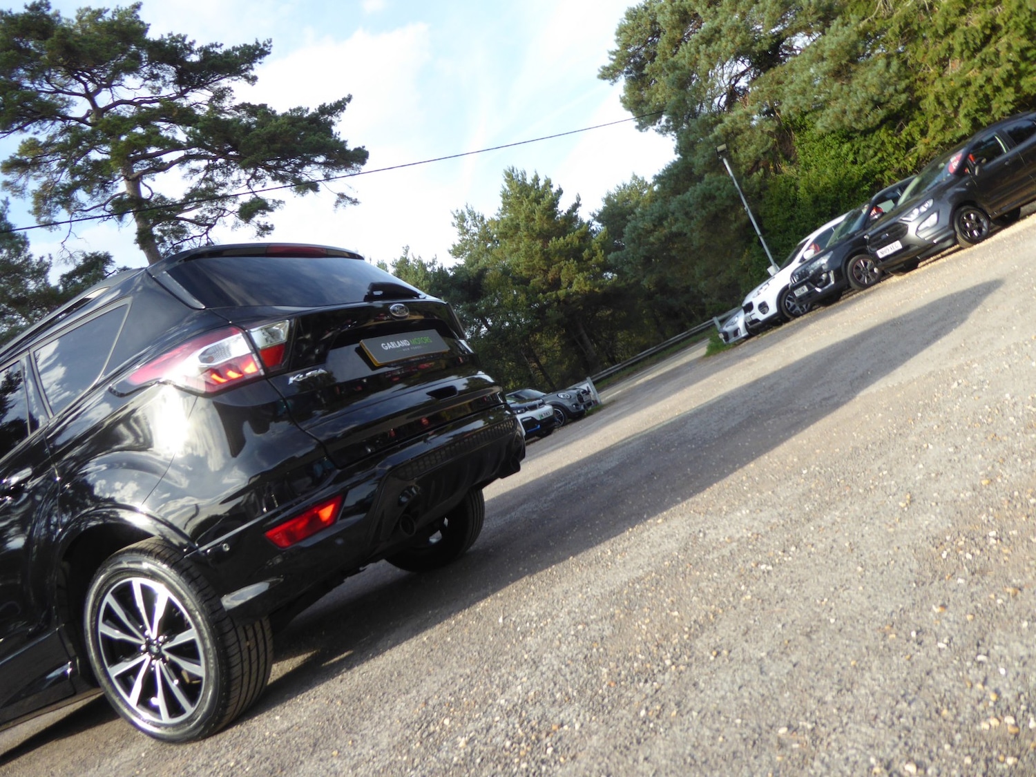 Used Ford Kuga 2019 for sale - 76082681: Photo 42