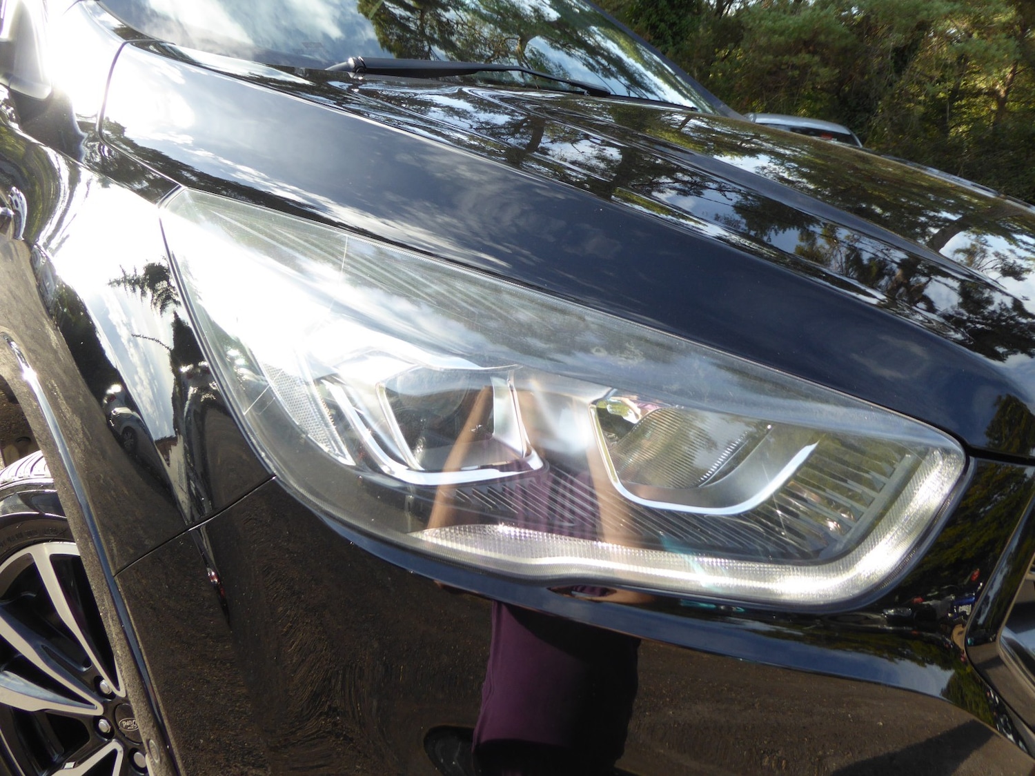 Used Ford Kuga 2019 for sale - 76082681: Photo 43