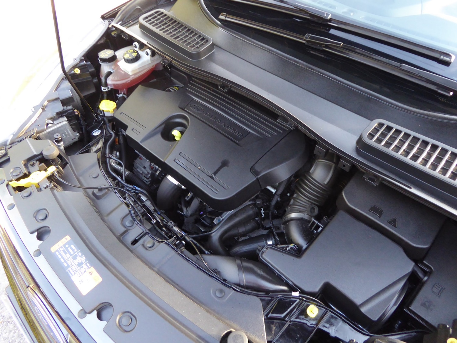 Used Ford Kuga 2019 for sale - 76082681: Photo 46