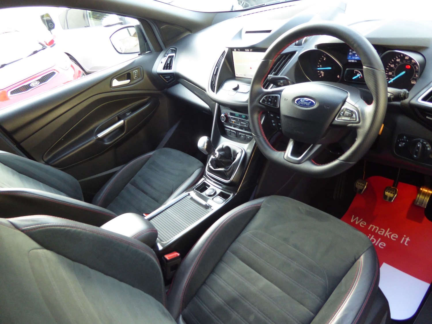 Used Ford Kuga 2019 for sale - 76082681: Photo 8