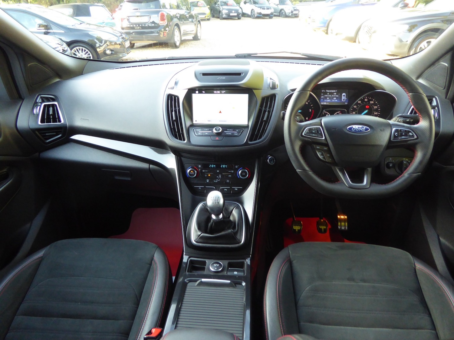 Used Ford Kuga 2019 for sale - 76082681: Photo 9