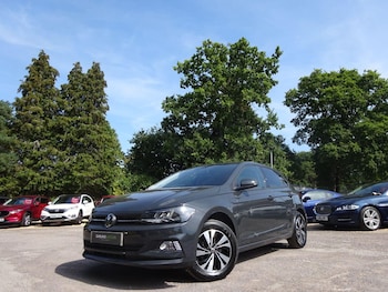 2021 - 1.0 EVO Match 5-Door