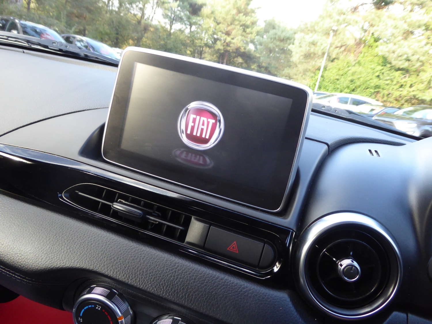 Used Fiat 124 Spider 2018 for sale - 76387263: Photo 15