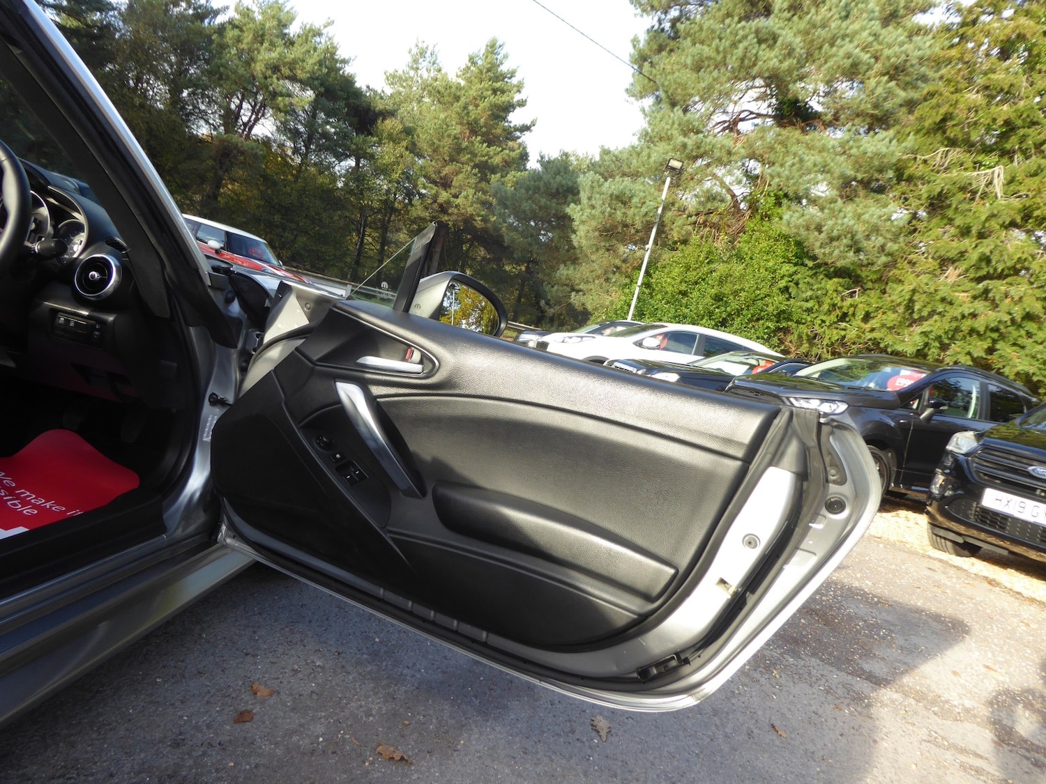 Used Fiat 124 Spider 2018 for sale - 76387263: Photo 22