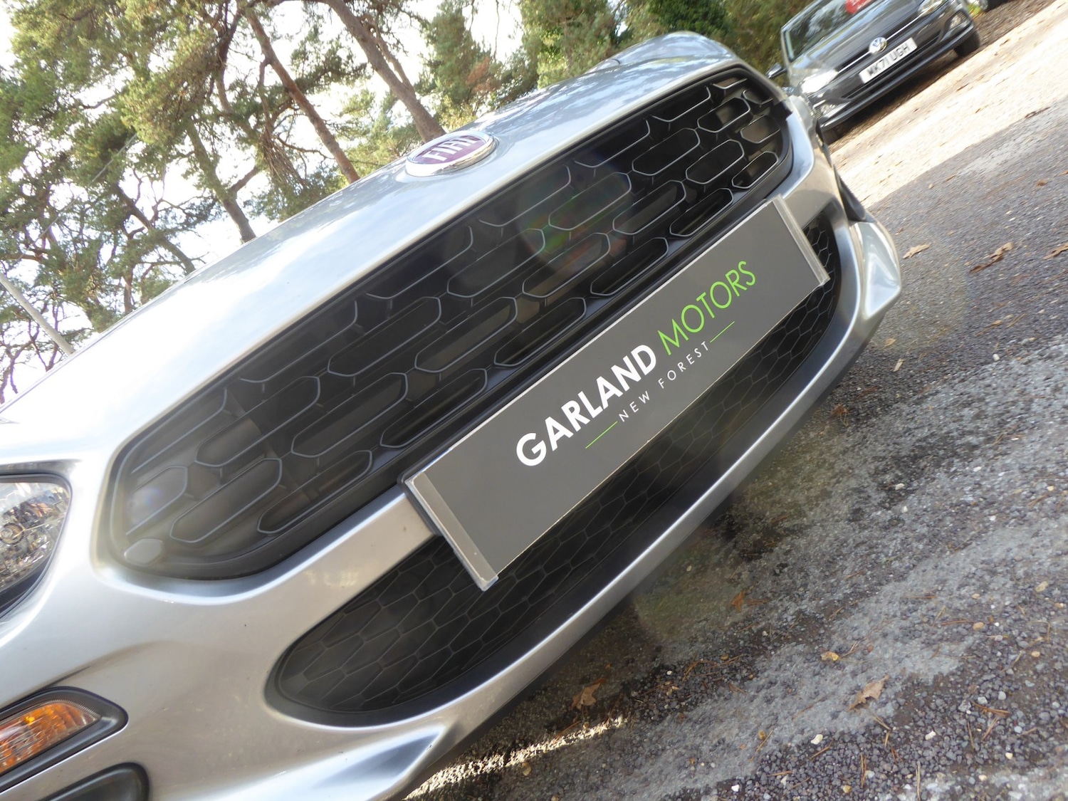 Used Fiat 124 Spider 2018 for sale - 76387263: Photo 30