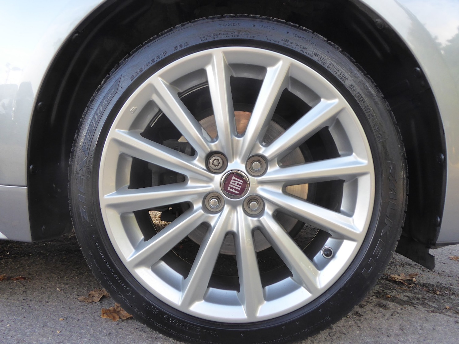 Used Fiat 124 Spider 2018 for sale - 76387263: Photo 36