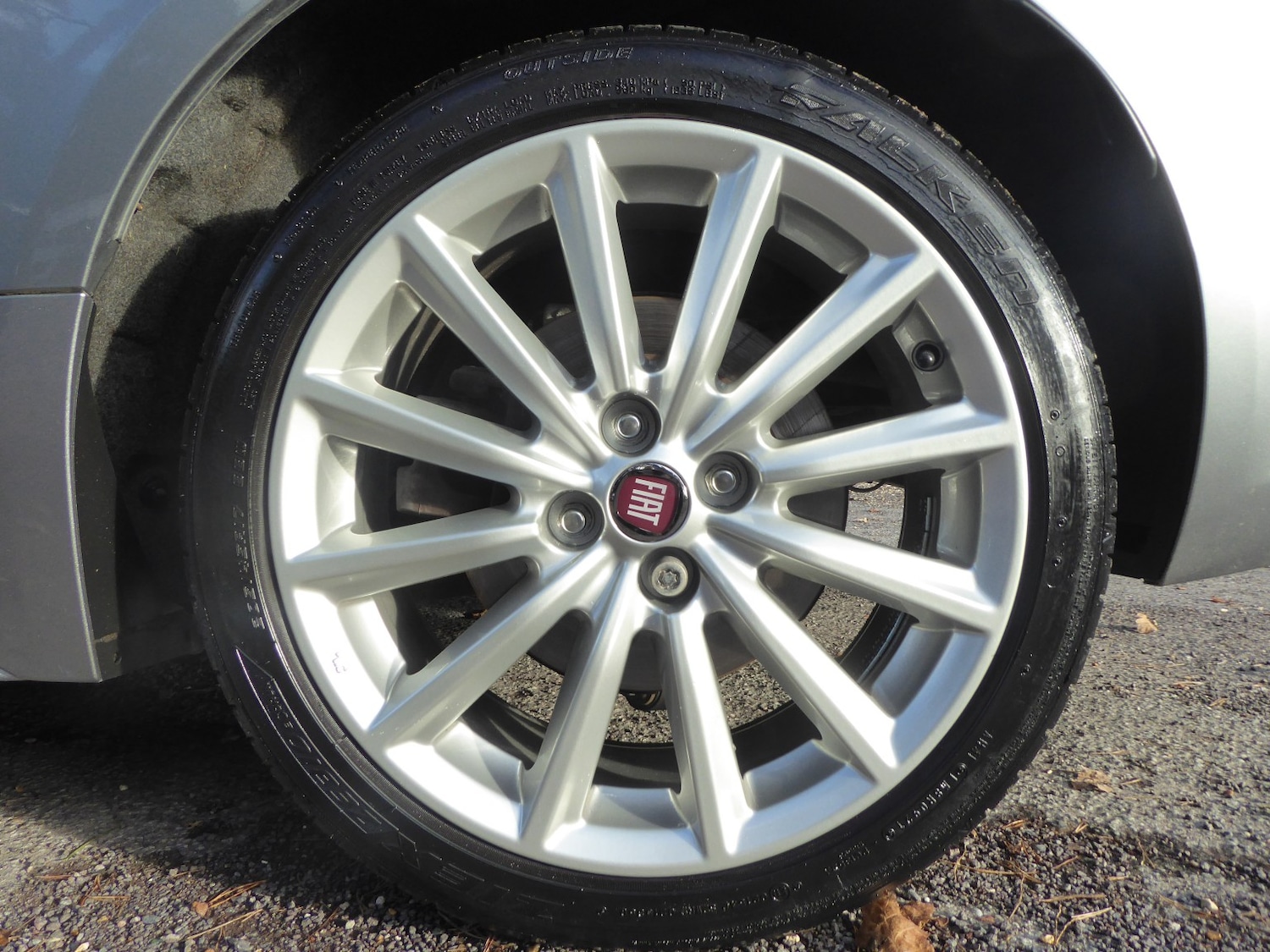 Used Fiat 124 Spider 2018 for sale - 76387263: Photo 38