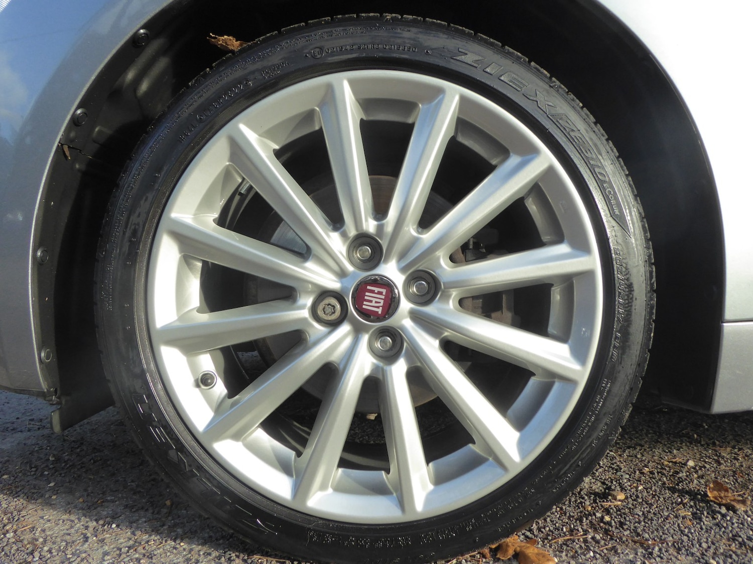 Used Fiat 124 Spider 2018 for sale - 76387263: Photo 39