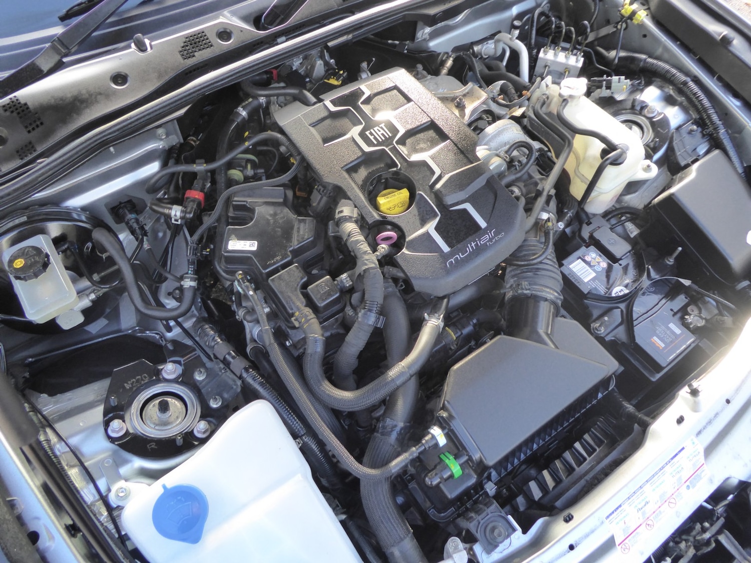 Used Fiat 124 Spider 2018 for sale - 76387263: Photo 42