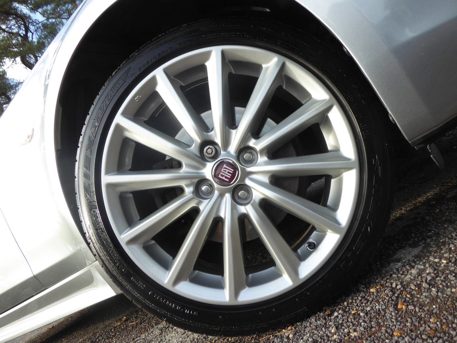 Used Fiat 124 Spider 2018 for sale - 76387263: Photo 7