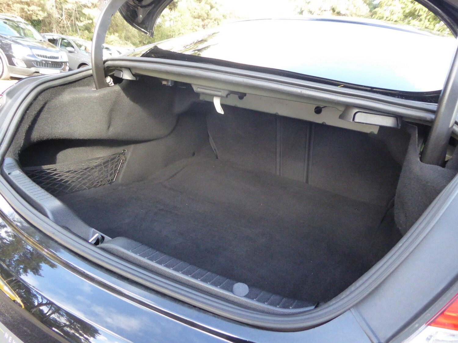 Used Mercedes-Benz C Class 2016 for sale - 76281355: Photo 16