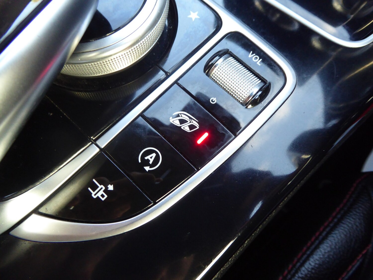 Used Mercedes-Benz C Class 2016 for sale - 76281355: Photo 23