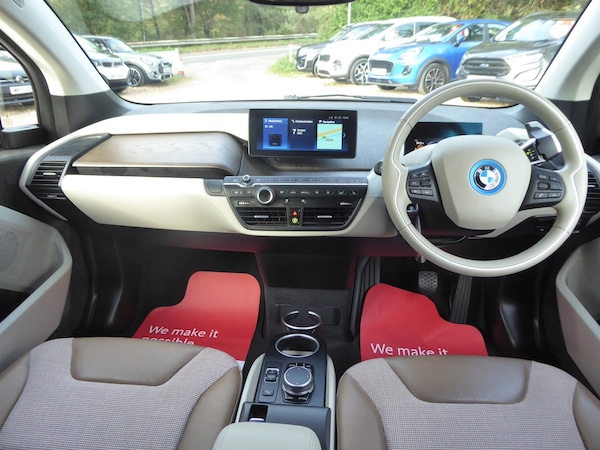 Used BMW i3 2019 for sale - 76198241: Photo 10